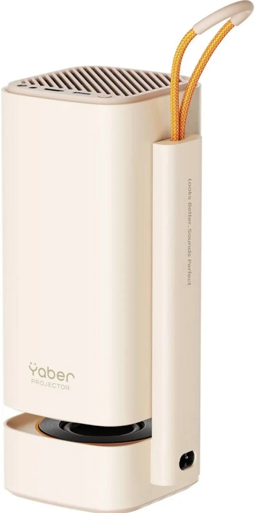 Yaber T1 Pro Mini Projector SkinAura