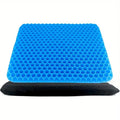 silicone insulated car seat cushion