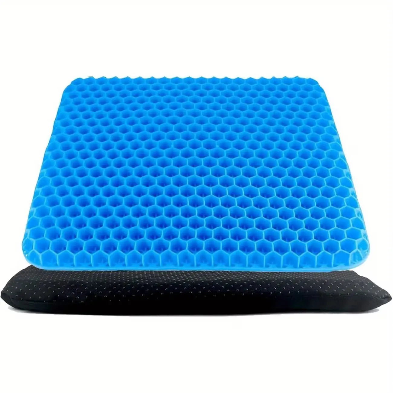 silicone insulated car seat cushion